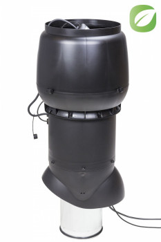 VILPE® XL-EСо 250 P/700 вентилятор
