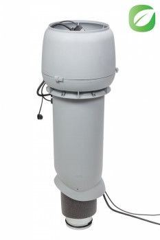 VILPE® ECo 190S вентилятор