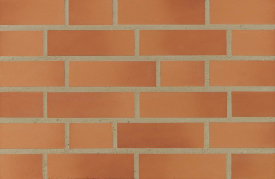 Фасадна клінкерна плитка 27000 gelb-orange-bunt glatt
