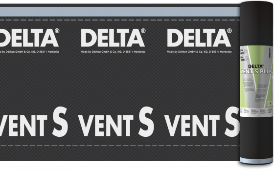 Delta Vent S / Delta Vent S+