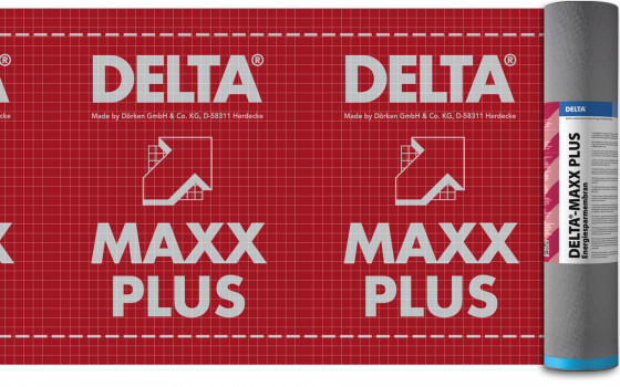 Delta  MAXX/ Delta MAXX+