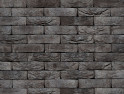 Цегла Ручної Формовки SMOKED BRICKS Milano Bianco 240х115х71